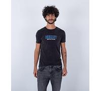 Hurley Men's M Oceancare Tour Ss Tee T-Shirt