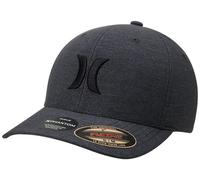Hurley Mens M Phantom Resist Hat Cap, 010, L EU