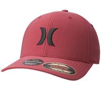 Hurley Men's M Phantom Resist Hat, University Red, S