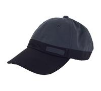 Hurley Mens M Shorecliff Hat Cap, Black