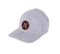 Hurley Men's M Super Icon Hat, 93, S-M UK