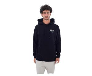 Hurley Men's M Wave Tour Fleece Top Pullover Sweater