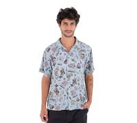 Hurley Men's Men's Short-Sleeved Shirt - Etam T-Shirt