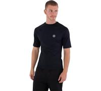 Rash Slim FIT ICON Circle SS
