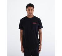 Hurley Men's Nazare Small Script Tee T-Shirt (Pack of 1)