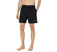 Hurley Mens Oao Solid Volley 17' Board Shorts, H010, S EU