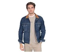 Hurley Mens Oceancare Genny Denim Jacket