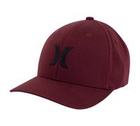 Hurley Mens One & Only Curved Bill Baseball Cap