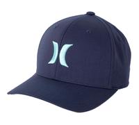 Hurley Mens One & Only Curved Bill Baseball Cap