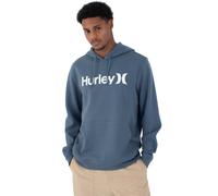 Hurley Mens One & Only Solid Hoodie