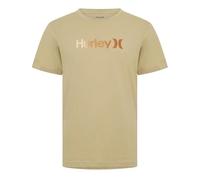 Hurley Mens One Only Ss T - Brown M