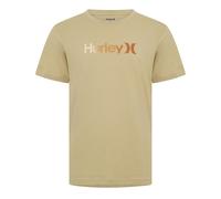 Hurley Mens One Only Ss T Sn99 in Brown - Size X-Large