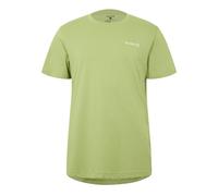 Hurley Mens One Only Ss T Sn99 in .Green - Size Large