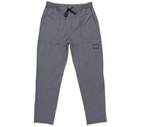 Hurley Men's Pacific Straight Pant, Ion Grey, XL