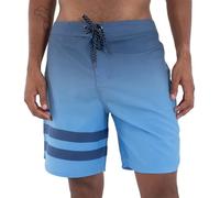 Hurley Men's Phantom Block Party 18' Swim Trunks