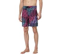 Hurley Men's Phantom Classic 18' Board Shorts, Blue Gaze, 38