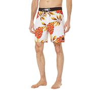 Hurley Men's Phantom Classic 18 inches Board Shorts, Barely Bone, 38