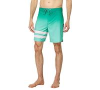Hurley Men's Phantom-eco Block Party 18' Men's Swimsuit