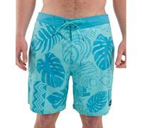 Hurley Men's Phantom-eco Classic 18" Swim Trunks