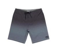 Hurley Mens Phantom Eco Weekender 20 Board Shorts, Black, 36 EU