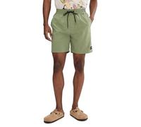 Hurley Mens Phantom Flow Volley 18 Pants, Grizzly, XL EU
