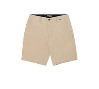 Hurley Phantom Flow Walk 20´´ Shorts Beige 38 Man