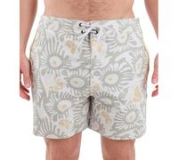 Hurley Mens Phantom Naturals Sessions 16' Board Shorts, Barely Bone 2, 36 EU