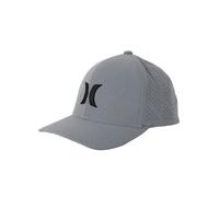 Hurley Phantom Shores Cap Grey L-XL Men