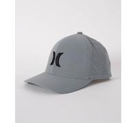 Hurley Mens - Phantom Shores Cap, Light Grey, S EU