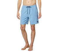 Hurley Men's Phantom Zuma Ii Volley 18' Shorts, Sea View, S