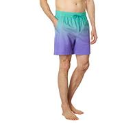 Hurley Men's Phntm-eco Cannonball Vlly 17' Men's Swimsuit