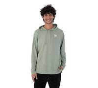 Hurley Mens Poncho - Og Shirt, Green, S EU