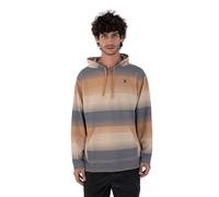 Hurley Mens Poncho - Og Shirt, Yellow, XS EU