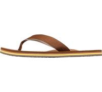 Hurley Men's Sandals One and Only Tongues, Bronzed, 11.5 UK