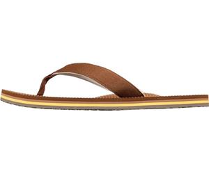 Hurley Men's Sandals One and Only Tongues, Bronzed, 11.5 UK