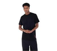 Hurley Mens Short Sleeve Dragon Kai T-Shirt, Black, XL EU