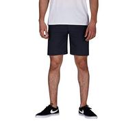 Hurley Men's Shorts M Dri-Fit Chino 19 'short courses, black, 28