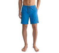 Hurley Men's Solid Volley Swim Shorts - Lightweight Quick-Dry Board Shorts for Swimming & Beachwear