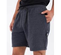 Hurley Men's Sports Shorts - TR Grey