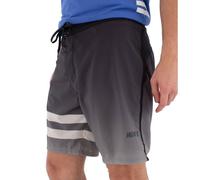 Hurley Men's Sports Shorts - TR Phantom Black