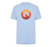 Hurley Mens Srf Sport Ss T Regular Fit T-shirt