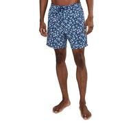 Hurley Men's Standard Cannonball Volley 17, Submarine Combo