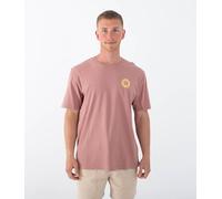 Hurley Men's Sunny Dias Ss T-Shirt