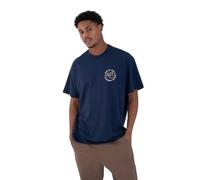 Hurley Men's T-Shirt Short Sleeve Men - Eagle T-Shirt