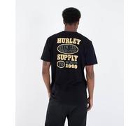 Hurley Men's T-Shirt Short Sleeve Men - Encore T-Shirt