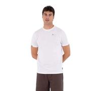 Hurley Men's T-Shirt Short Sleeve Men - Helio Indonesia Photo T-Shirt