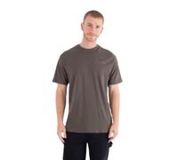 Hurley Men's Tee Ss Printing Press Extrats T-Shirt