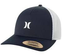 Hurley Men's W Montara Hat Baseball Cap, Obsidian, One Size