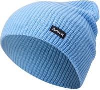 Hurley Men's Winter Hat - Smith Beanie, Blue