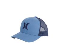 Hurley Del Mar Trucker Cap Blue
